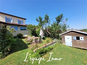 maison-villa à la vente -   32200  GIMONT, surface 138 m2 vente maison-villa - APR747463